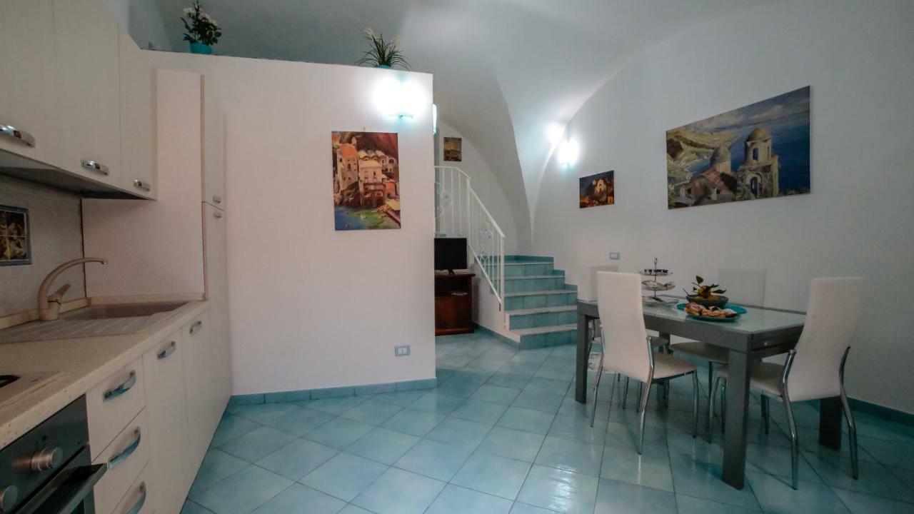 La Mostra Boutique Apartment ไมยอรี ภายนอก รูปภาพ