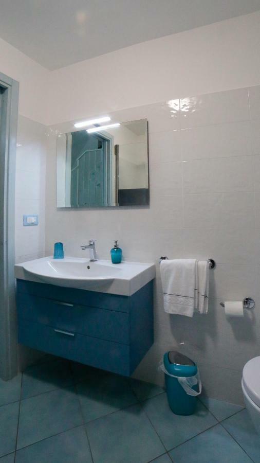 La Mostra Boutique Apartment ไมยอรี ภายนอก รูปภาพ