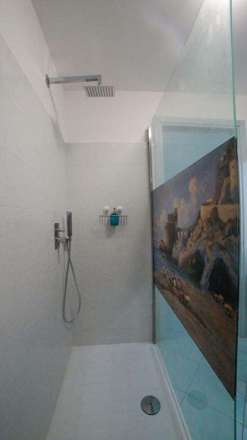 La Mostra Boutique Apartment ไมยอรี ภายนอก รูปภาพ