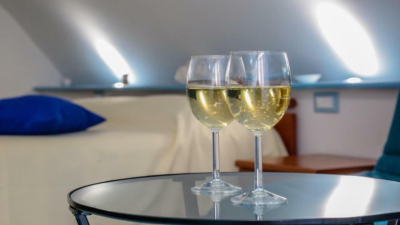La Mostra Boutique Apartment ไมยอรี ภายนอก รูปภาพ