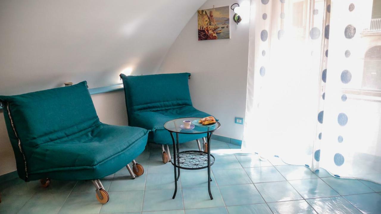 La Mostra Boutique Apartment ไมยอรี ภายนอก รูปภาพ